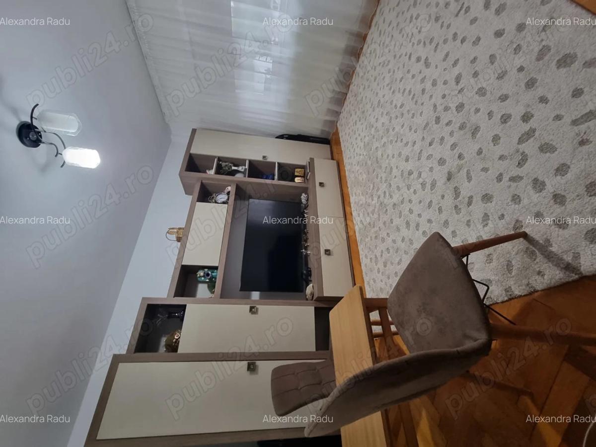 Vand apartament 3 camere Baile Govora - 10