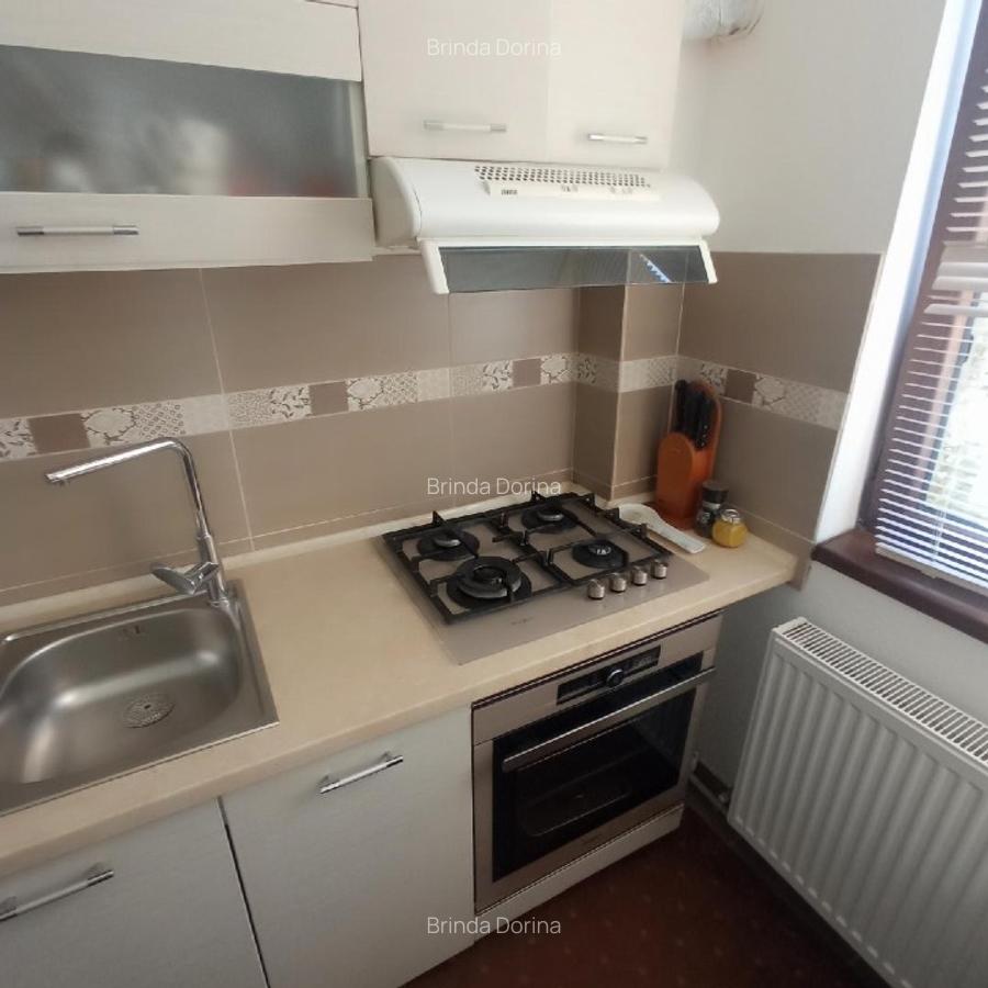 VAND APARTAMENT 2 CAMERE - 9
