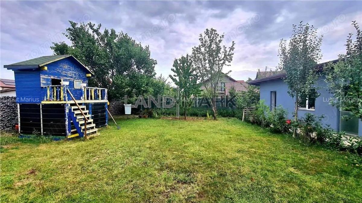 Vila individuala Sanandrei, la asfalt, zona superba COMISION 0! - 6