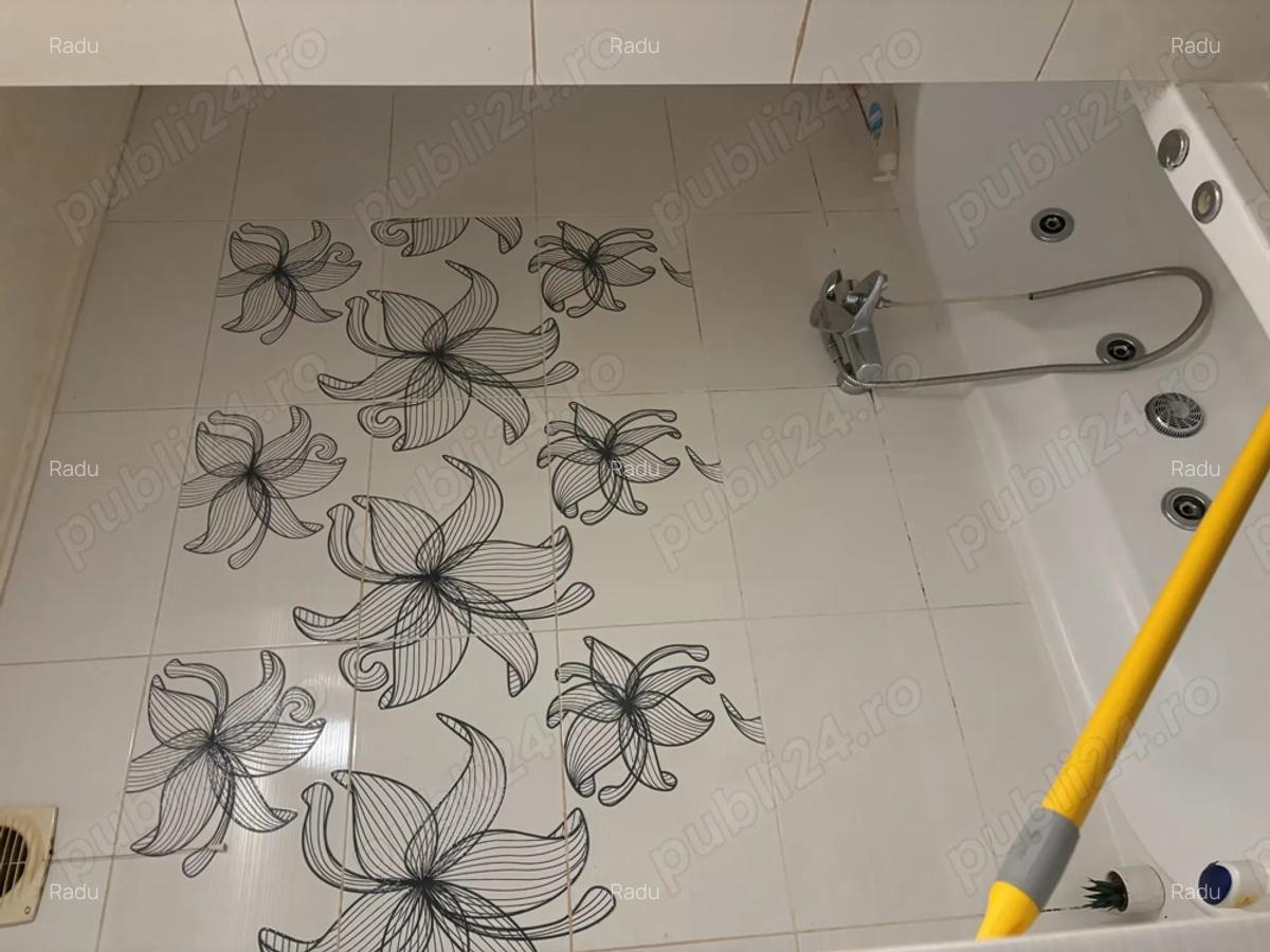 Apartament 2 camere decomandate, demisol, Cotroceni - 6 Apartament 2 camere decomandate, demisol, Cotroceni - 6