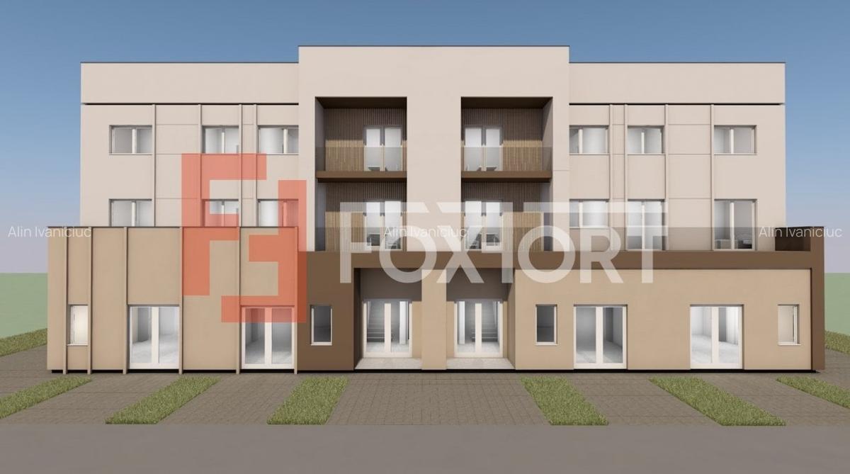 Spațiu comercial, 92 mp în Urseni - 4