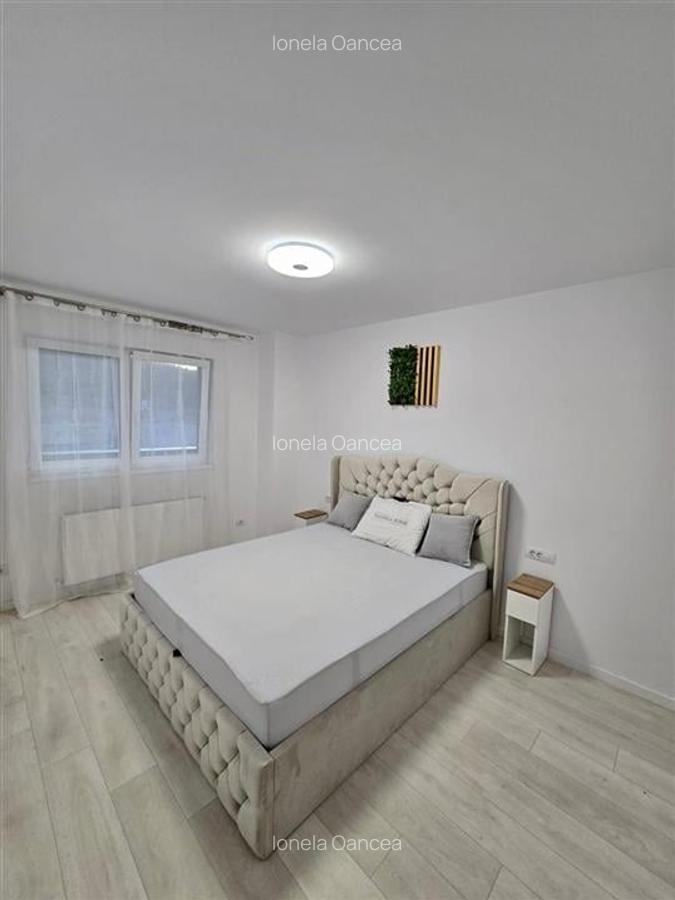 Apartament cu 2 camere situat in Noua - 7