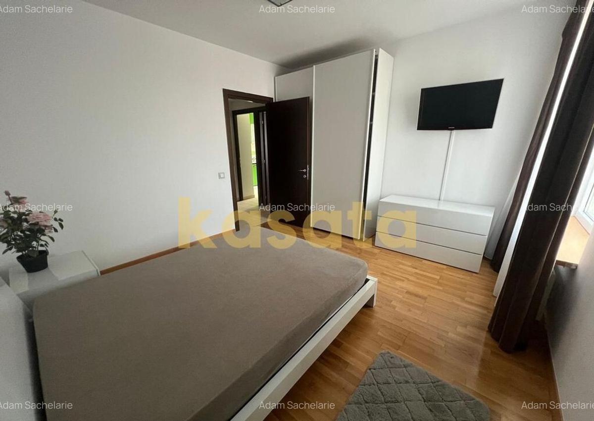 Asmita Gardens Prima Inchiriere Metrou 10Min CT/AC Terasa... - 4