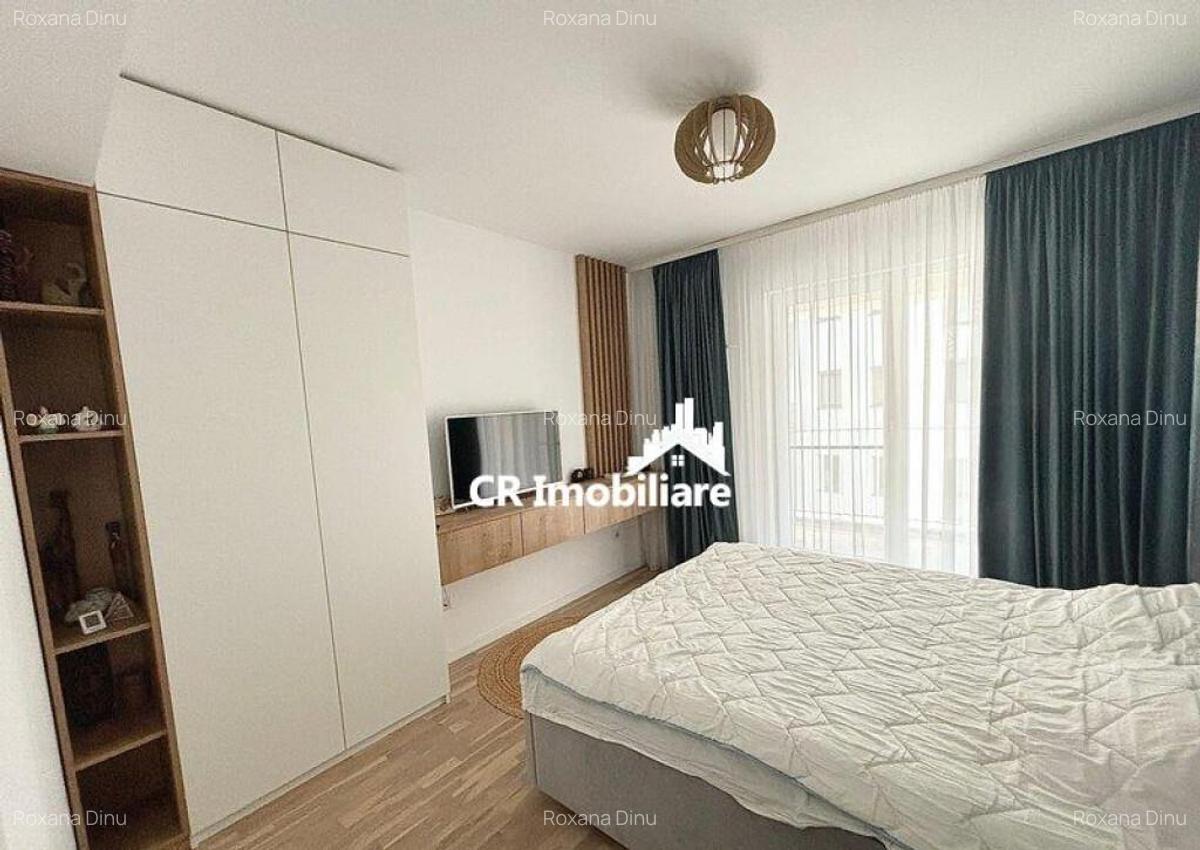 Apartament 3 Camere Zona Iancului Bloc Nou - 5