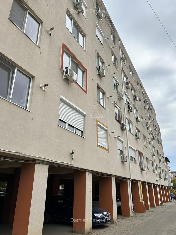 Apartament 2 camere mobilat - 15