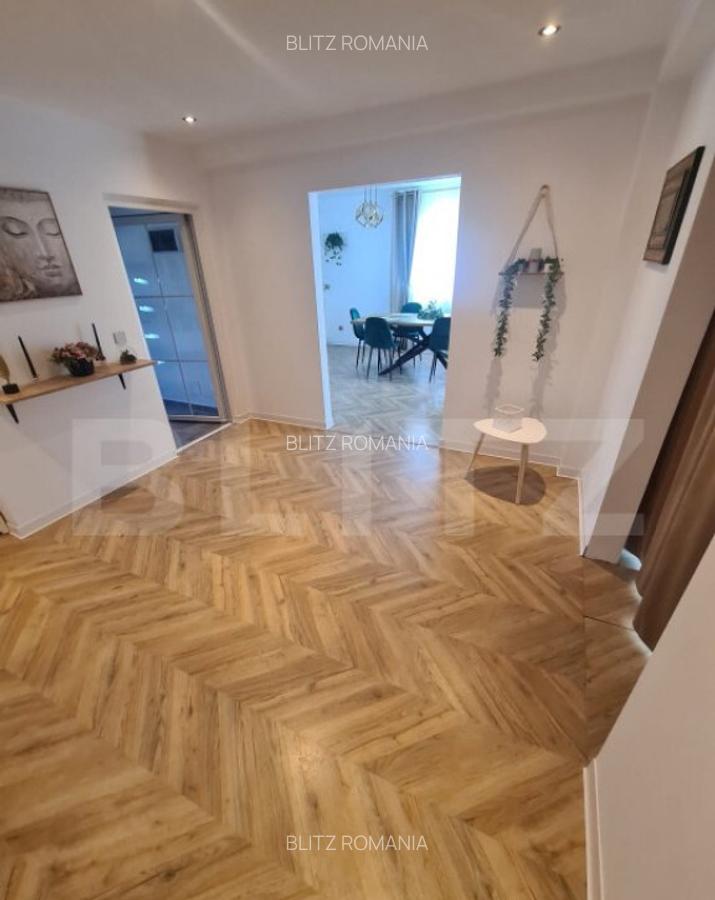 Casa 5 camere, 500 mp teren , zona Astoria Lunca Cetatuii - 10