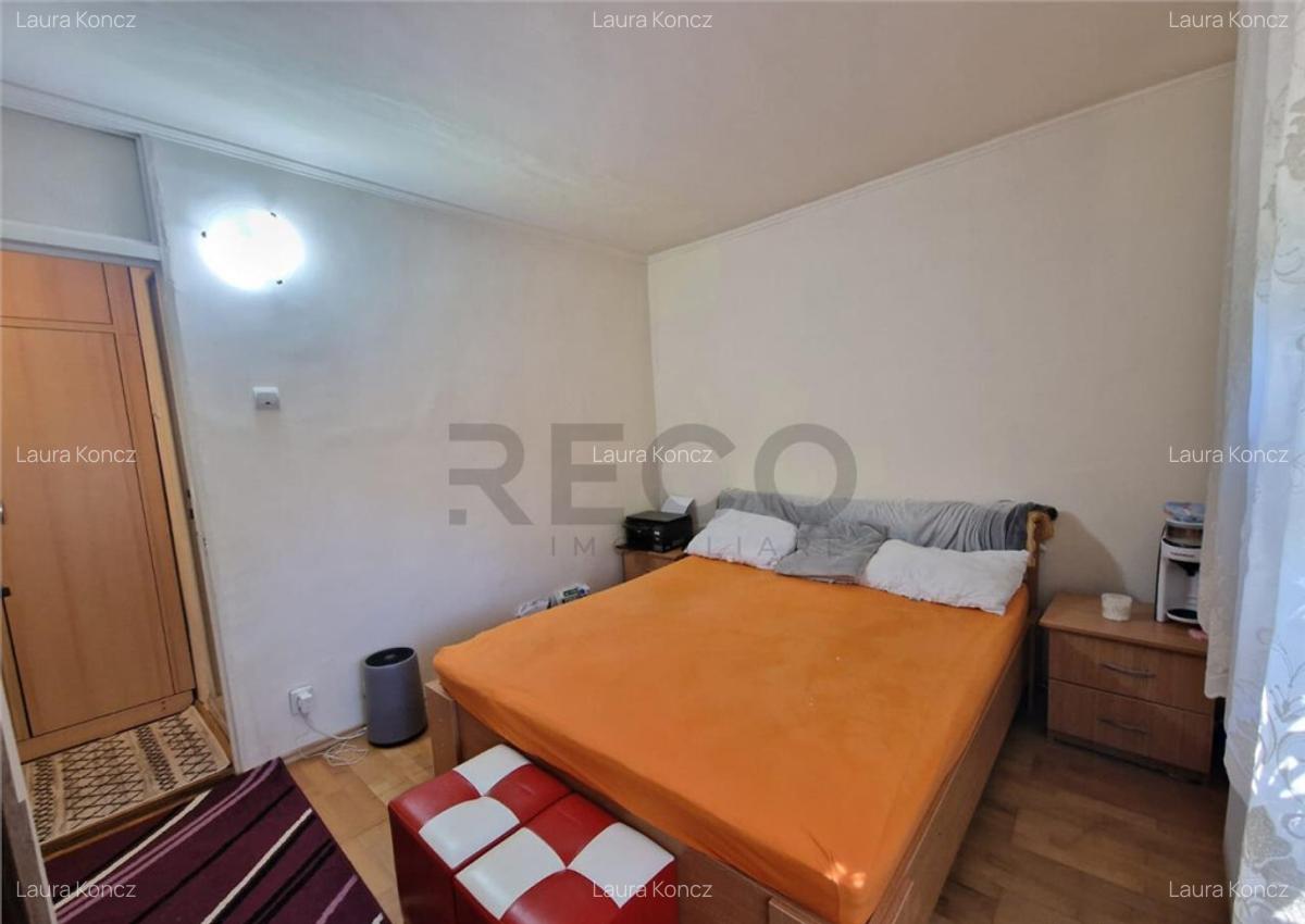 RECO Apartament 2 camere Rogerius - 5
