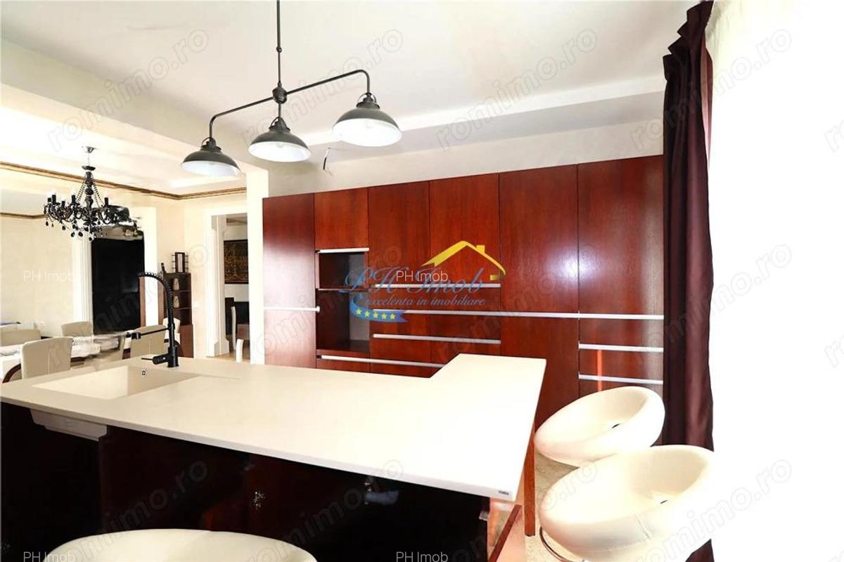 Vila de vanzare Brebu, Prahova - 9