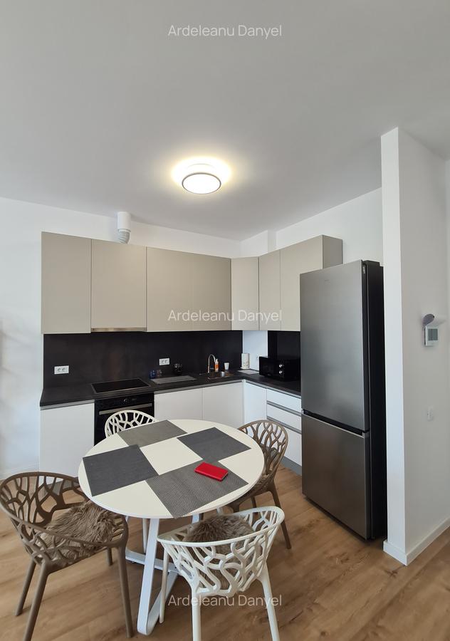 Complex Arcadia Domenii/apartament modern/zona exclusivista - 18
