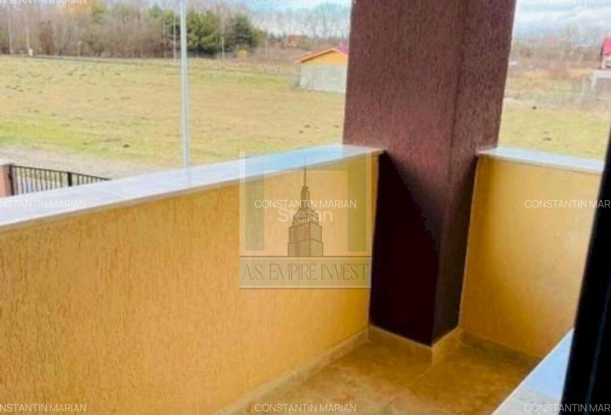 Casa singur in curte - zona Stupini (ID: 18011) - 12