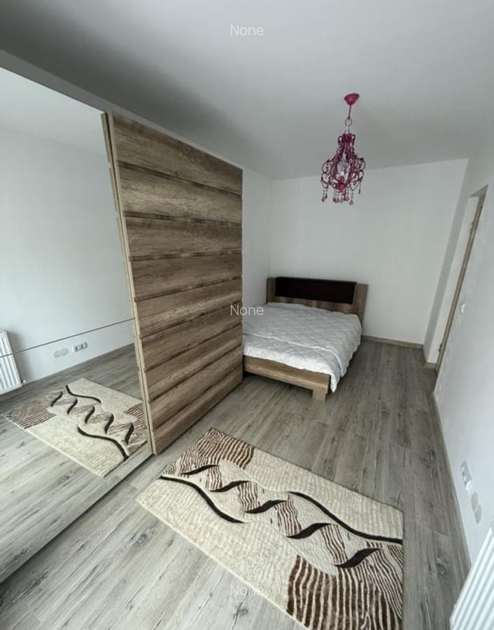 Apartament 2 camere 53mp, balcon, etaj intermediar, parcare, Europa - 5