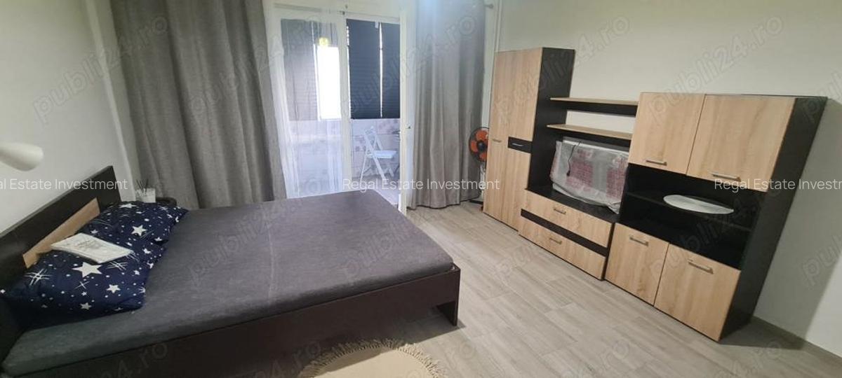 NOU Garsoniera Impecabila | Titan Costin Georgian Sector 3 - 2