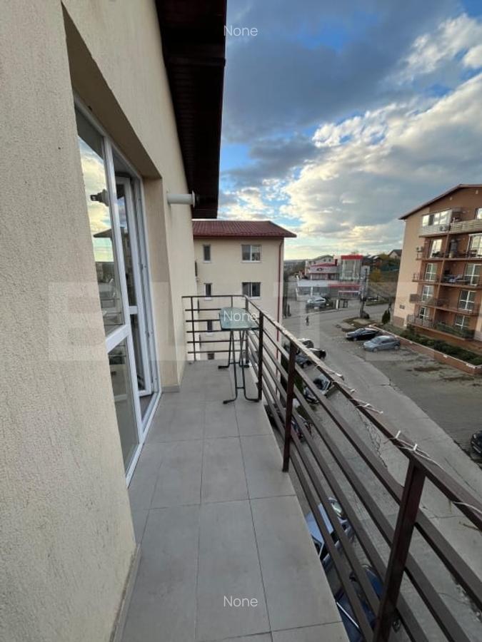 Apartament 3 camere cartier Yriss Valea Lupului - 12