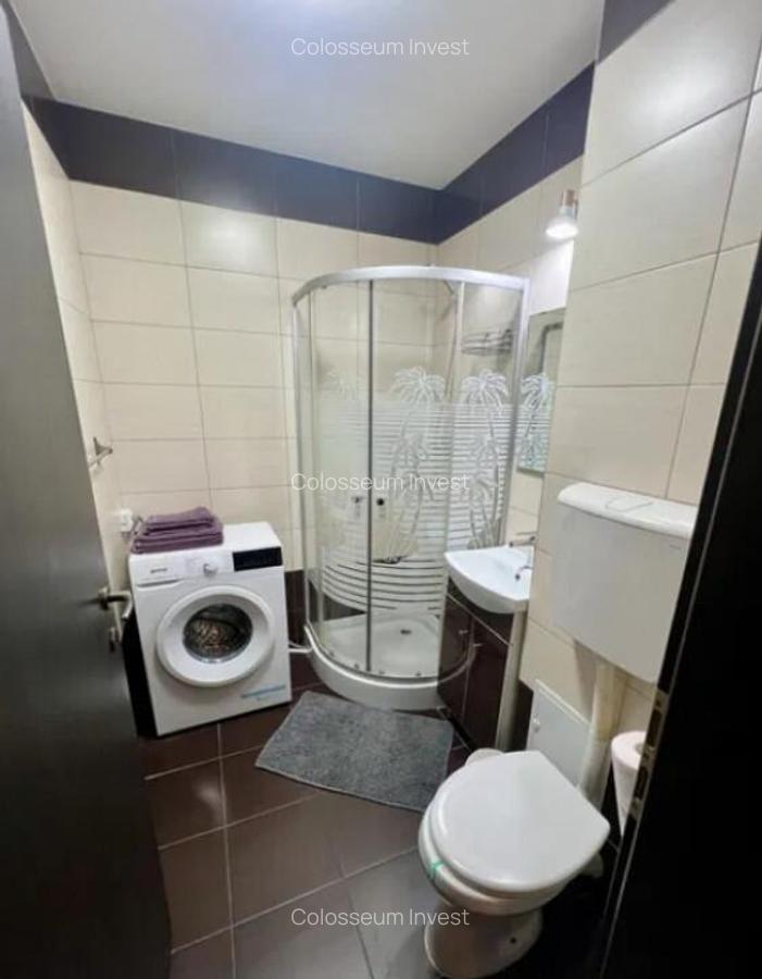 Garsoniera decomandat - zona Garii - 6