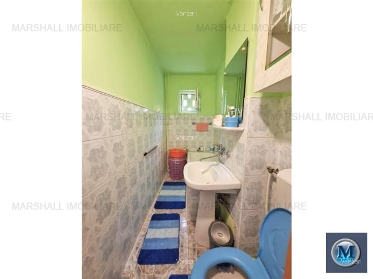 Apartament 2 camere de vanzare, zona Vest, 38 mp #16538 - 8