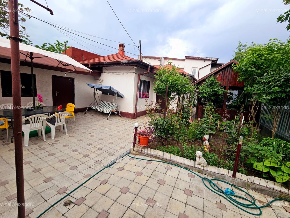 Bucurestii Noi | Casa individuala P+E cu 5 camere si pod | Curte,garaj si anexe - 12