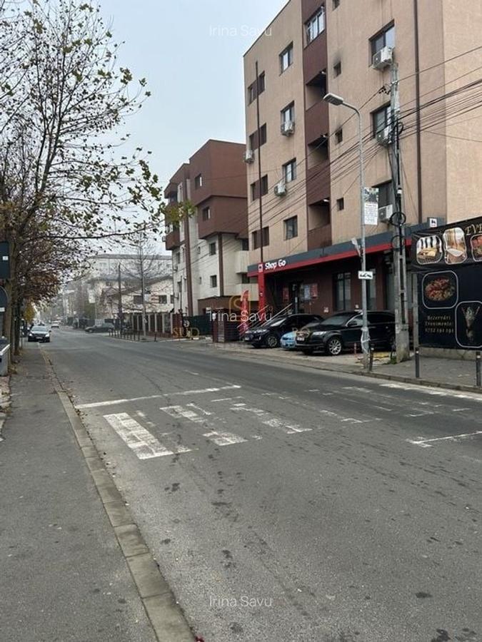 Garsoniera confort 1, loc de parcare, acces metrou Dimitire Leonida - 14