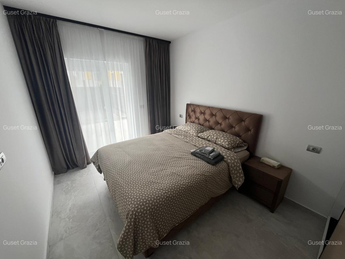 Apartament 3 camere,Giroc-Curte proprie 60mp - 7