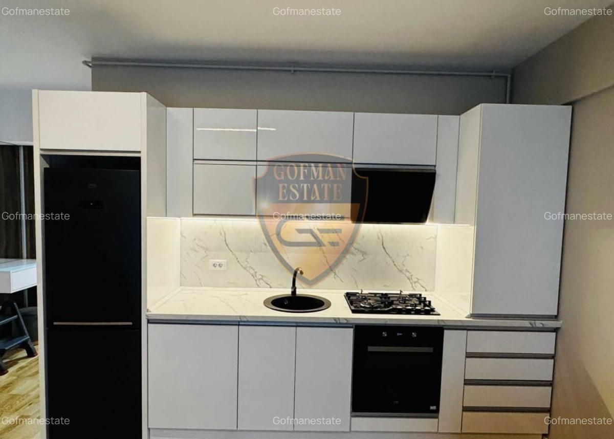 Apartament 2 camere Capitol / Lux / Vedere la mare - 3