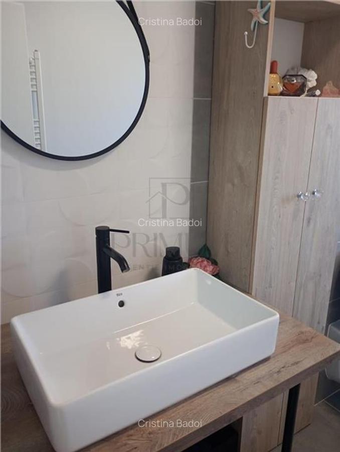 Utvin- 5 camere- toate utilitatile - 3