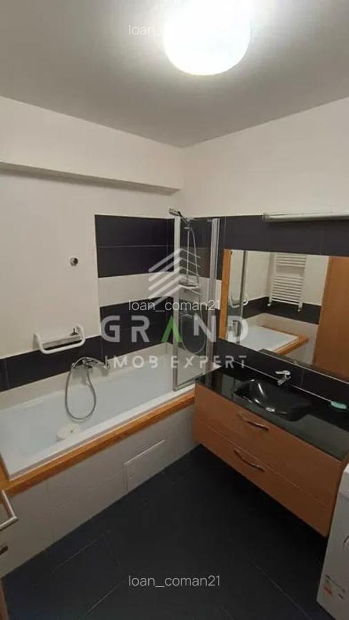 Ap 2 camere, TERASA, PARCARE, zona Donath Park - 5