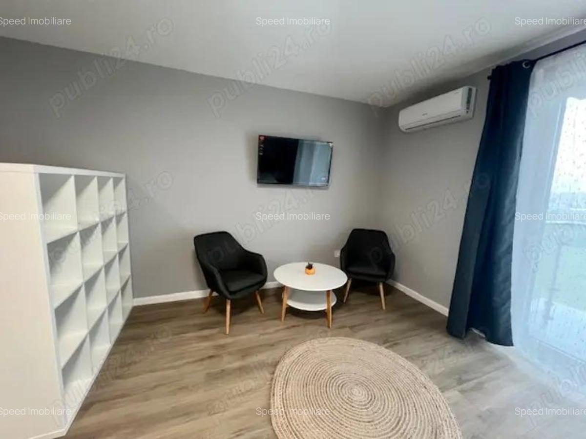 AA 979 De inchiriat apartament cu 1 camera in Tg Mure? - Tudor - 3