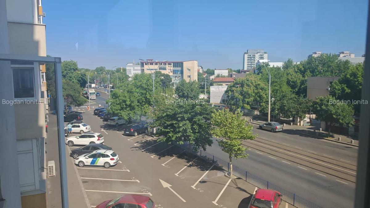 Apartament Personalizat cu 3din4 Camere la Oraselul Copiilor-Etaj2/10 - Bucurest - 17