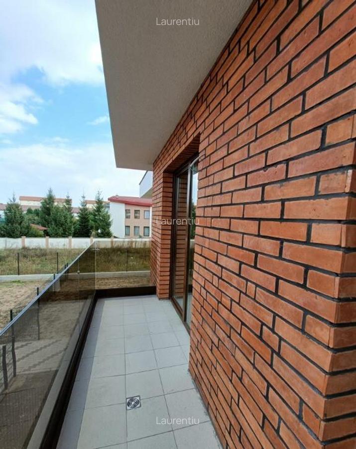 Casa cuplata in zona D.Mocanu Floresti - 15