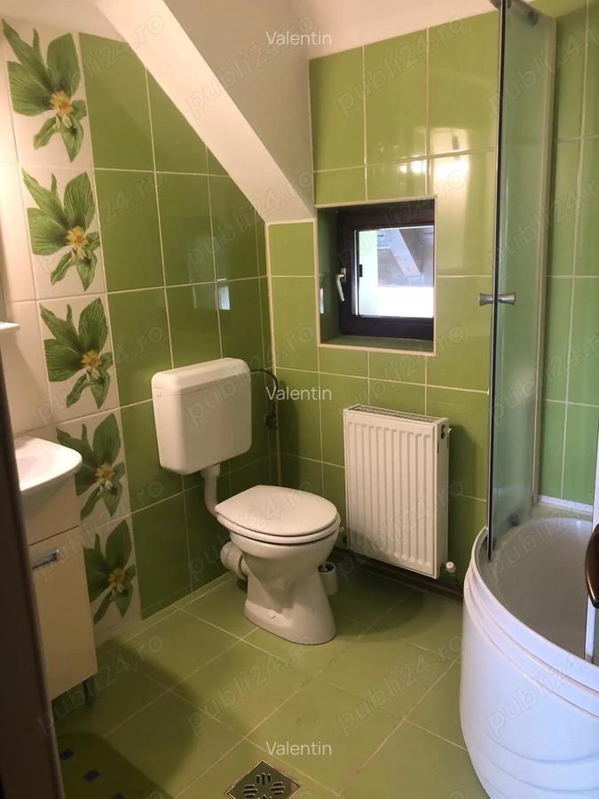 Casa spa?ioasa cu 7 camere in Stupini - Bra?ov - 8 Casa spa?ioasa cu 7 camere in Stupini - Bra?ov - 8