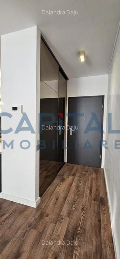Comision 0% Apartament Lux 2 Camere, Complex Azoria - 5