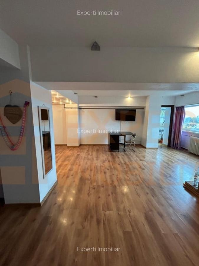 Apartament 2 camere, decomandat in zona Casa de Cultura – Balada, Constanta - 4