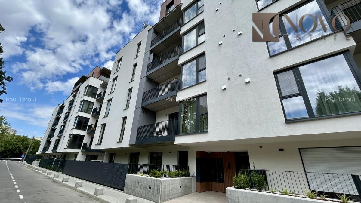 2 Camere | Parter | Curte Proprie | Loc de parcare | Nemobilat - 1