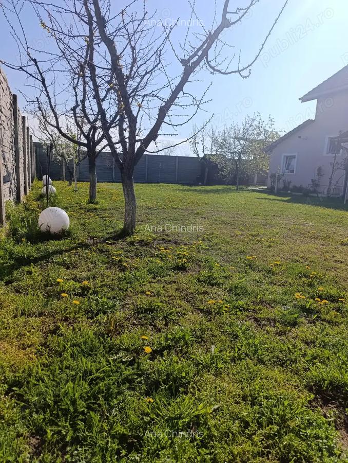 Casa individuala P+M Sanmihaiu Roman - 13