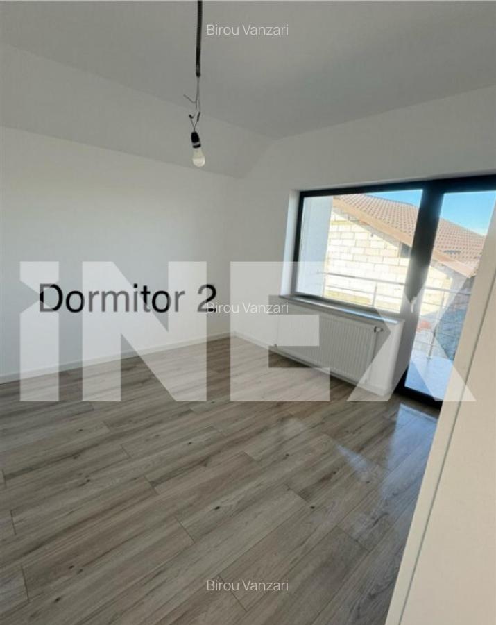 Case individuale 4 camere Bascov | 170 mp | Finalizate - 5