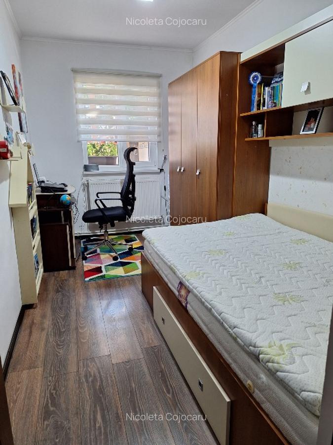 Vând casă în Năvodari jud Constanța - 4