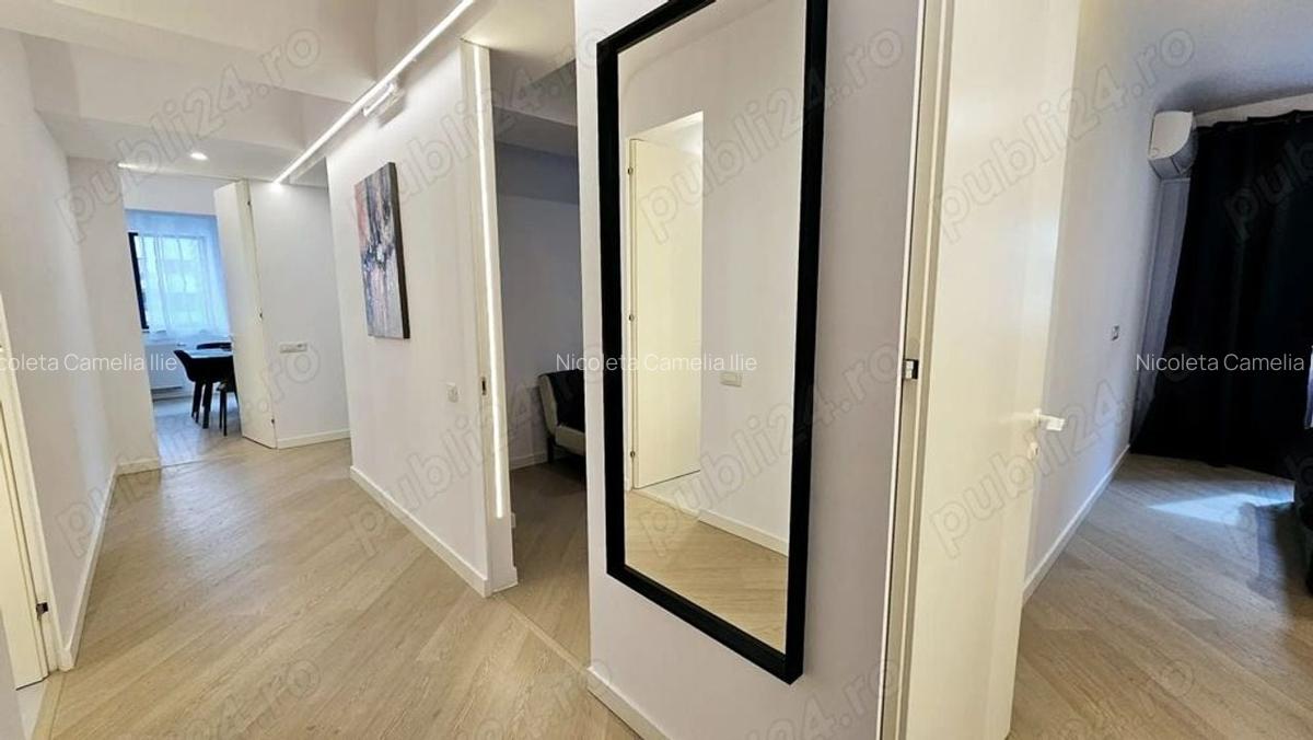 NOU ! 3 CAMERE | ROND OMW | PARCARE | LUX | CORTINA NORTH - 7