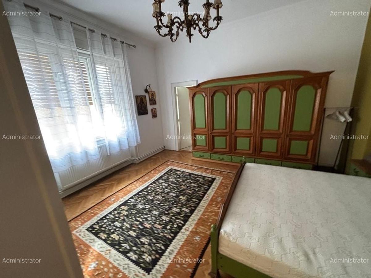 Apartament exclusivist de închiriat -135 mp la 2 min de P-ta Victoriei - 10