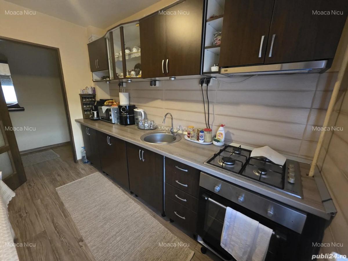 Apartament cu 2 camere de vanzare, zona Parc Padurice - 7 Apartament cu 2 camere de vanzare, zona Parc Padurice - 7