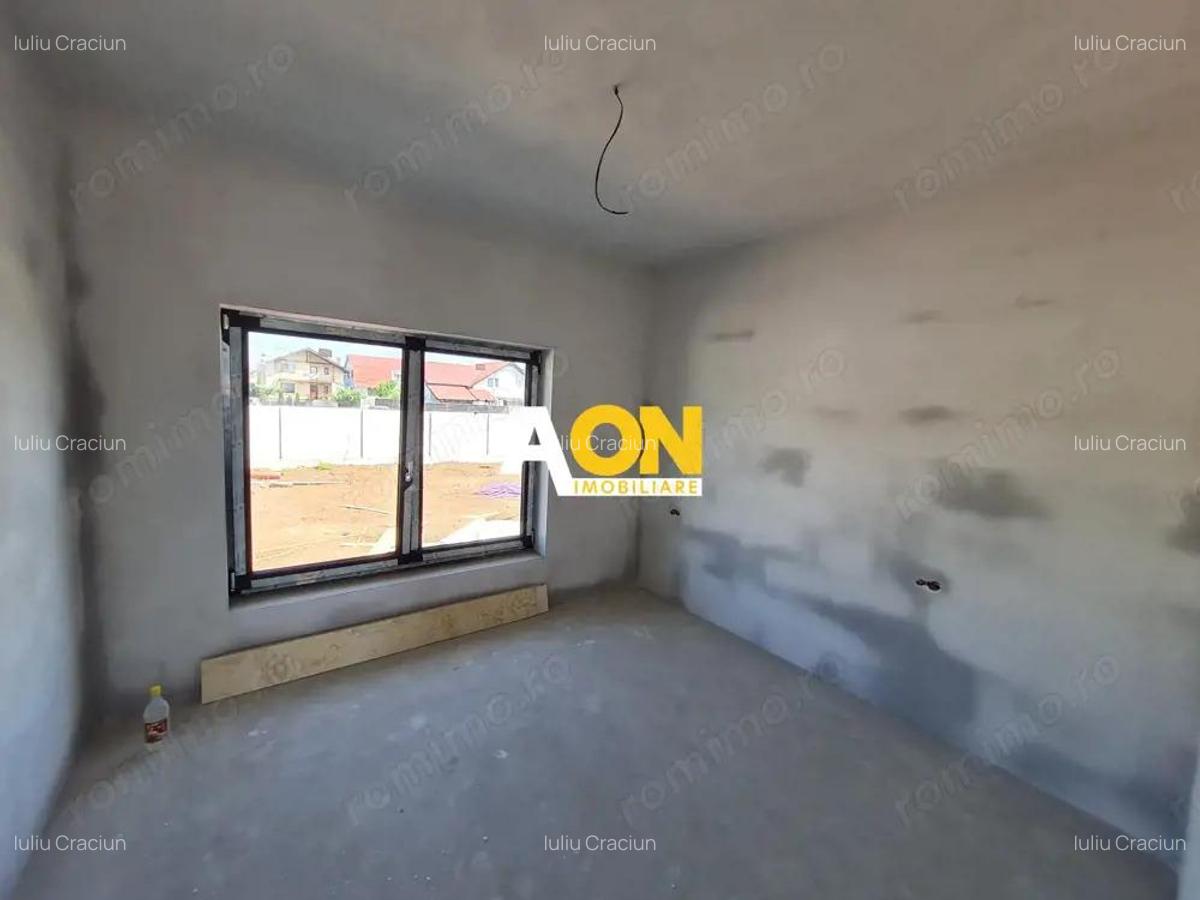 Casa 4 Camere, Teren 500 mp, Zona Micesti, Toate Utilitatile - 4