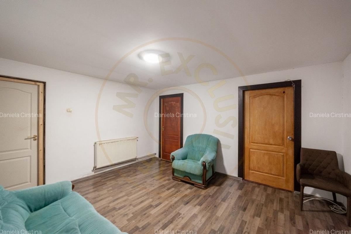 0% Comision !!  CASA PODUL BROSTENI - ARGES - 3