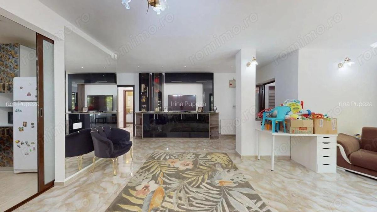 Casa construita bine | aproape Metrou Dimitrie Leonida - 3