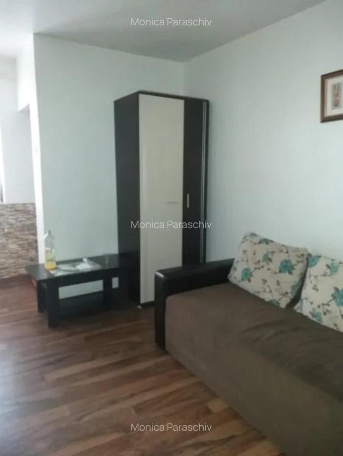 Apartament cu 1 camera in Alexandru cel Bun-Minerva-Posta - 1