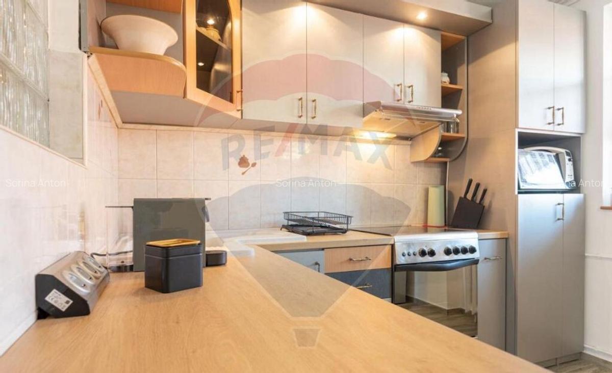 De inchiriat Apartament cu 4 camere Ultracentral, Parcul... - 27