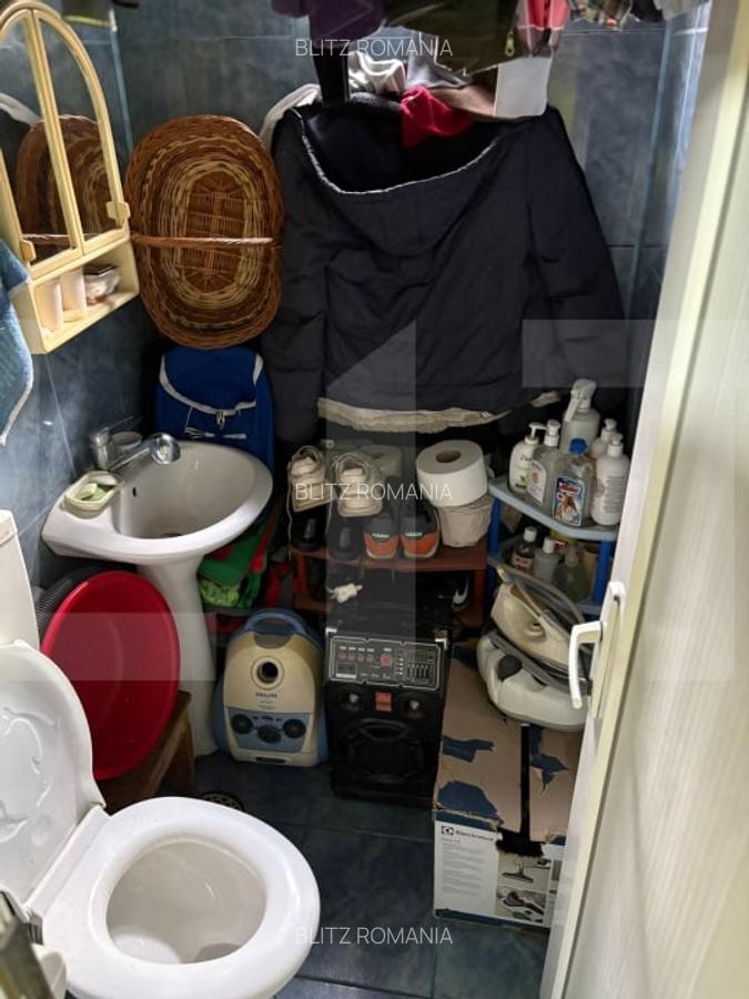 Garsoniera Rahova - confort 3 - 5