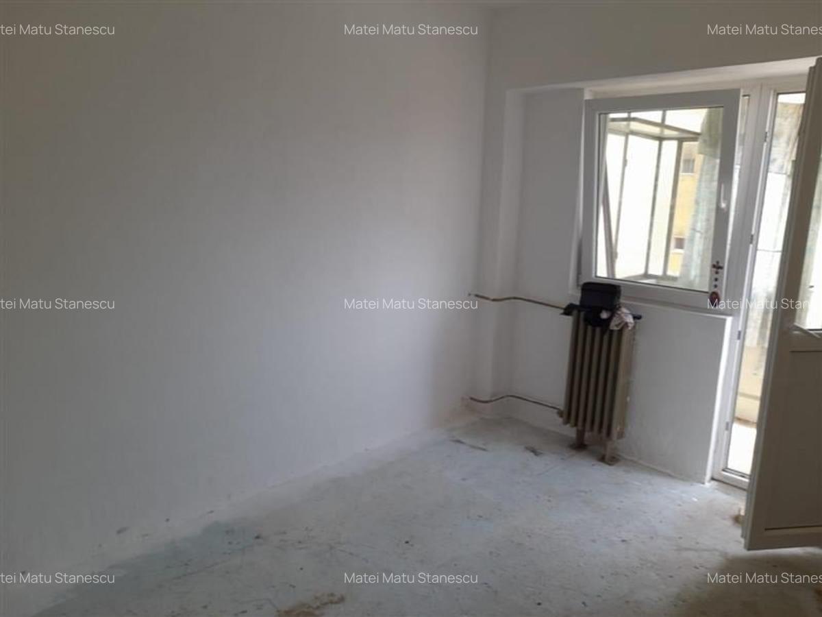 Garsoniera cu Balcon Bloc Izolat - 6