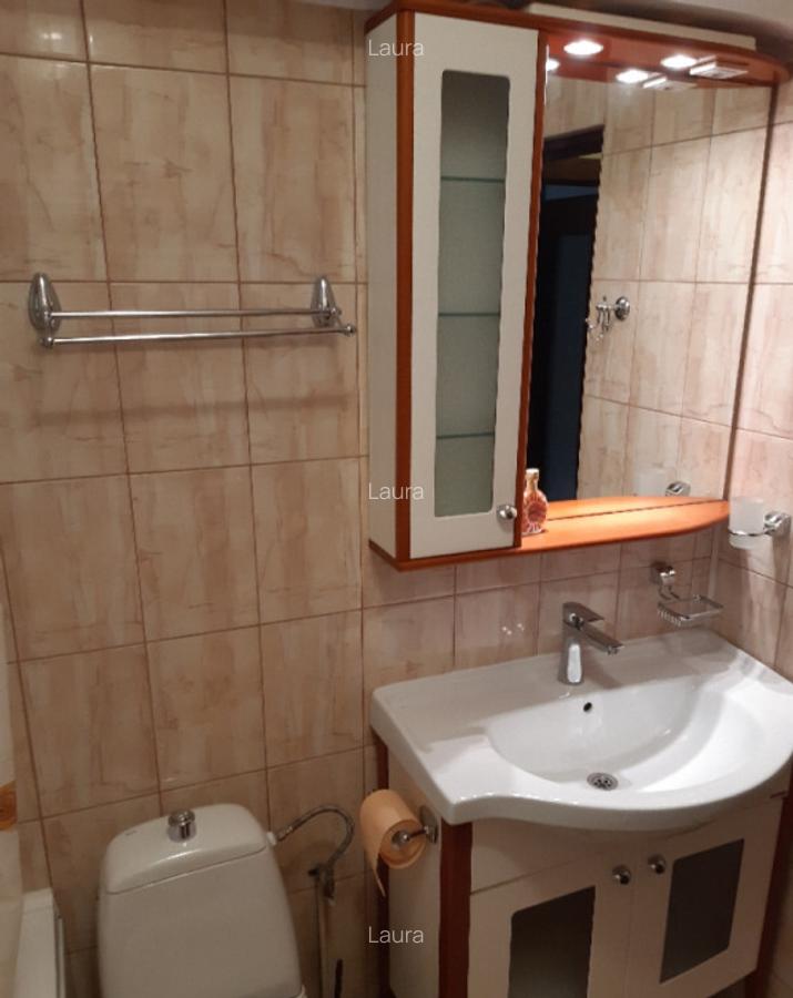 Apartament de inchiriat la 5 minute de UAIC - 5