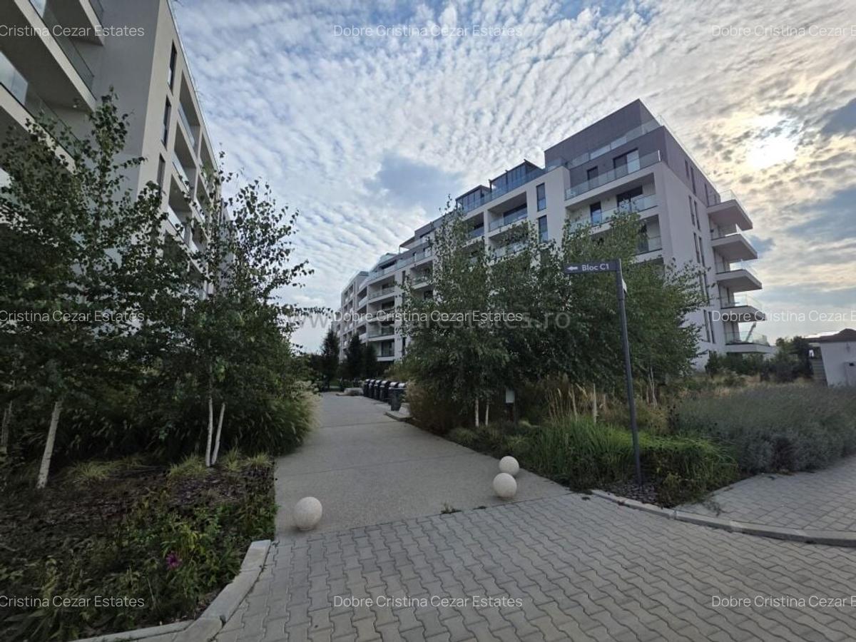 BANEASA JANDARMERIEI STEJARII  APARTAMENT 2 CAMERE MODERN LOC PARCARE - 17