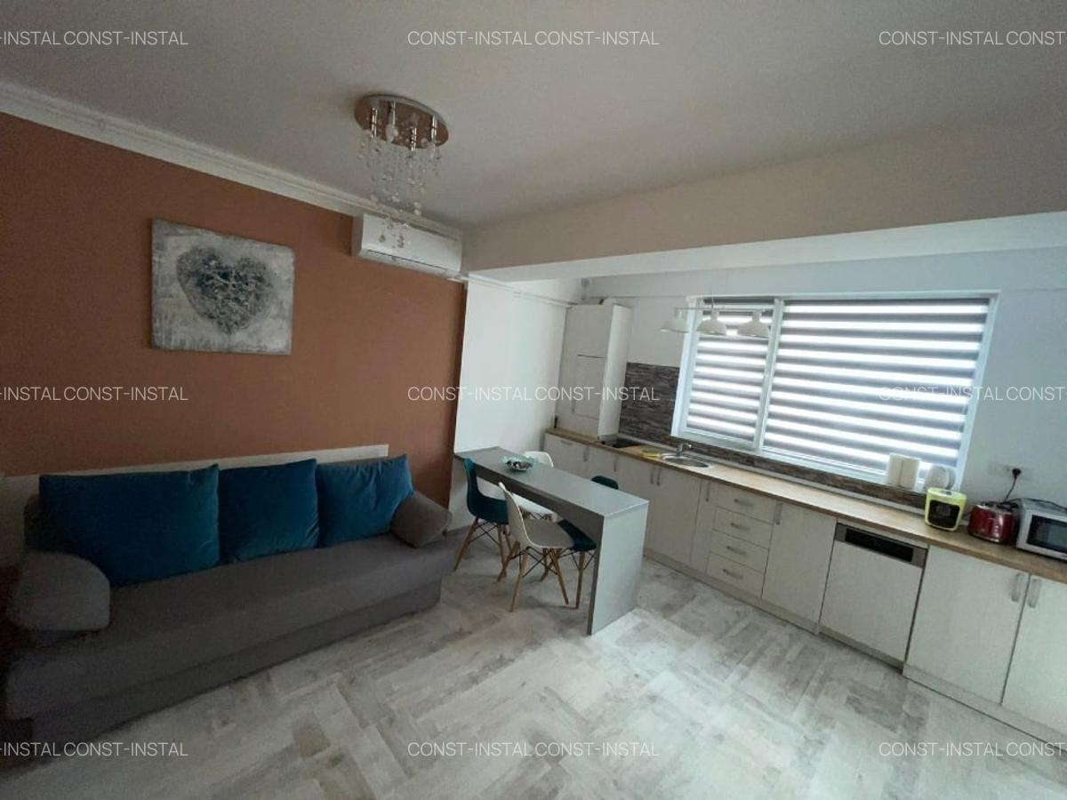 Apartament 2 camere in Mamaia, Superoferta zona Opera vedere la lac - 3
