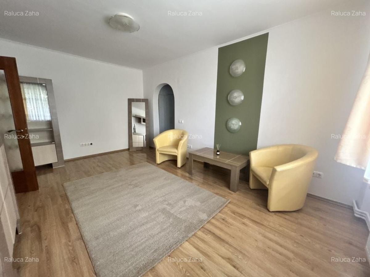 Apartament 2 camere | De inchiriat | zona Gheorgheni - 2