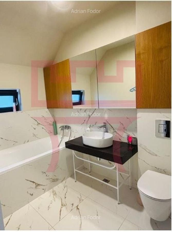 COMISION 0% CASA VERDE finisata mobilata in Colina Noua Babutiu - 8